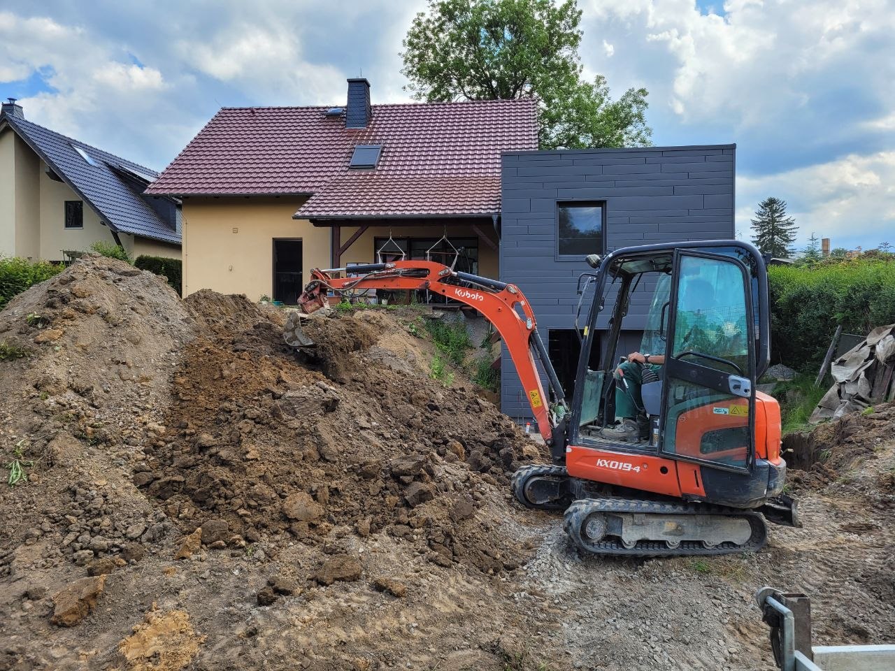 Vorher